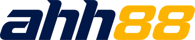 ahh88 brand logo for Philippines online gaming